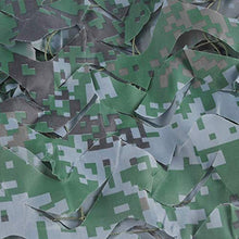 AWCPP Netting Camo Shading Net Net Army Netting Camouflage Netting | Adatto per Tende da Ombrellone Camera da Letto Nas | Tessuto Di Oxford Di Camo Woodland Oxford,a,10 * 12M.