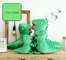 XD E-commerce Dinosauri Peluche Peluche Morbidissimi Simpatici Cuscini per Ragazze Cuscini Carini Peluche Dinosauri di Peluche plushie Cuscino Morbido per Bambini 65cm/25.59inch