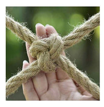 WEIFAN Recinzione per laghetto Rete-Recinzione Decorazione Rete/Parco Giochi Rete di carico per Bambini Accessori per parchi Giochi Rete di Sicurezza per Bambini/Reti anticaduta per Scale/Amache Rete