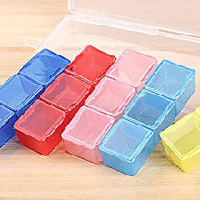 7 giorni pillola scatola porta tablet viaggio medicina dispenser organizzatore caso