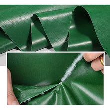 Telone Impermeabile Resistente, Telo Cerata Resistente Impermeabile con Occhielli per La Copertura di Mobili da Giardino, Campeggio, Copertura del Tetto E Molto Altro (Size : 3 * 5M)