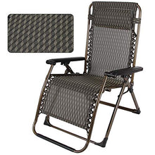 FUFU Sedie a Sdraio Lounge Chair, Summer Ispessimento Sedia Spesa Pieghevole Lunch Break Chair Home Happy Siesta Letto Beach Pigro Sedia per Il Tempo Libero 65x57x50cm Pieghevoli