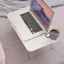 JGHF Top Selling Prodotto Letto Con Tavolo Per Computer Portatile Pigro Piccolo Tavolo Studente Dormitorio Tavolo Pieghevole Supporto All'ingrosso Dropshipping (1)
