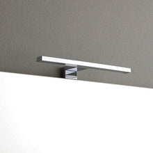 Kiamami Valentina MOBILE BAGNO 60 CM CON DUE ANTE MANHATTAN GRIGIO SOSPESO