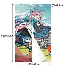 QinWenYan Cassettiera Nordic Legno Solido Cassettiera Grande capacità Camera Governo di Immagazzinaggio Bagagli Bianco (Color : White, Size : 60x35x122.5cm)