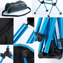 CASTOR Tavolo da Picnic all'aperto Poltrona da Campeggio Pieghevole Leggero Portatile per Fare Un Picnic Escursionistico in Backpacking BBQ Party Table
