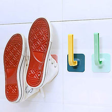 Porta asciugamani da bagno, anello portasciugamani autoadesivo, supporto da parete, per bagno e cucina 14,15 * 6,1 cm