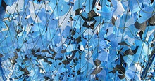 AWCPP Commenti da Camouflage Netta per Reticolato Camo | Rete Militare in Rete Elettrica Resistente Senza Griglia | per il Parasole da Parasole da Campeio da Caccia,a,2M * 4M.