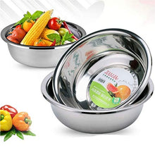 Acciaio Inox di Spessore lavabo Ciotola Diametro Dimensioni: 40 cm huangchuxin
