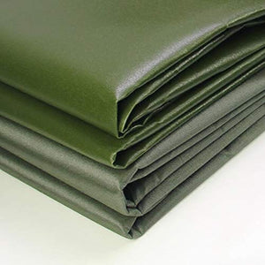 Vele parasole LQ Tela impermeabilizzata per teloni Impermeabili per teloni Impermeabili in Tela a Prova di Pioggia per ripari Pesanti per Camion e telone (Size : 3 * 4m)