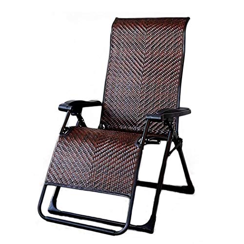 Lettini prendisole,set di mobili da giardino per impieghi gravosi Lettino prendisole,Sedie da giardino da campeggio Pieghevole Sedia a sdraio a gravità zero Lettini reclinabili reclinabili impermeabil