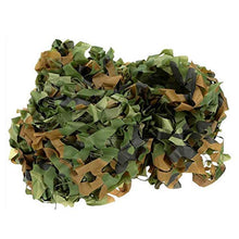 AWCPP Rete da Camo da Compagnia per Camouflage Net Sharding | Decorazione Di Ombreiatura Durevole Leera | Decorazione Del Partito Del Tema Della Rete Della Rete Leera