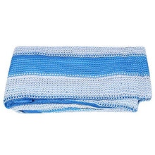 Kafuty Telo Parasole, Rete Solare Resistente ai Raggi UV, Copertura Parasole per ombrellone per Patio, Serra, Cortili, posti Auto coperti, Piscina, ECC.(2m * 2m)