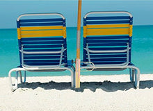 Ombrello Sun Ombrellone Portabobinatura in metallo stabilizzabile Ø 25-32mm Adattabile Ancoraggio di Sabbia per la Spiaggia Giardino da Pesca Giardino All'aperto Ancora Contro Forte Vento 42cm