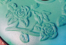 Galileo Casa Galileo 2136415 Base per Ombrellone, 50 cm, 25 kg, Verde, 12x60x40 cm