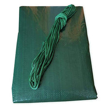 vabiono - Copertura premium per mobili da giardino, 200 x 160 x 70 cm, per sedie rettangolari e tavoli da giardino