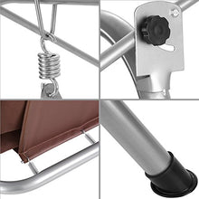 TecTake dondolo da giardino altalena da terrazza 3-posti a tre posti altalena terrazza Hollywood prato - disponibile in diversi colori - (Caffè | no. 402578)
