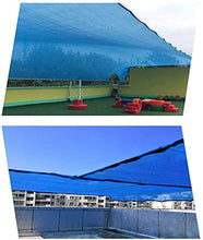 SJZJ Tendalino Parasole Rettangolo Tendalino Parasole Blocco UV per Tendalino da Giardino Patio Esterno Giardino (2x5m/6.5x16.4ft)