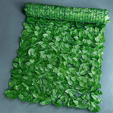 Xinchangda - Schermi di foglie artificiali, per la protezione della privacy, per recinzioni di foglie, balconi, recinzioni decorative per la privacy, per esterni, giardino, cortile, verde