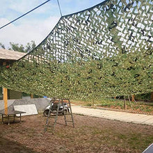 Rete ombreggiata Paesaggistica All'ombra Abbellimento Decorativo Film Sviluppo All'aperto Simulazione Sul Campo Decorazione Hotel Decorazione Industriale Camo Natting Decorazione Domestica, Ecc.