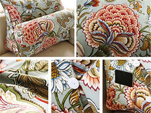Xufei Cuscino Cuscino Cuscino Cuscino Letto Testa Grande Cuscino Ufficio Vita Triangolo Lavabile (Color : E, Size : Length 60cm)