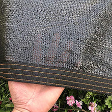 KJHGMNB Telo ombreggiante, 60% Rete ombreggiante, Rete Parasole Copertura con Occhielli, per Piante, Serra, Piscina, o Canile, Facile da Appendere, Personalizzato,4 * 6m(13.12 * 19.69ft)