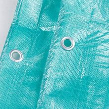 Vele parasole LQ Telo Impermeabile per Esterni Telo per Esterni Impermeabile a Doppia Faccia Telo Impermeabile per Camion Telo per Auto Tenda Antipioggia Tenda da Campeggio Tenda (Size : 3 * 8M)