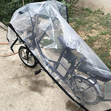 Panno impermeabile trasparente per finestre, addensato film plastico per l'isolamento termico, film plastici, rainproof e panno impermeabile per la serra, conservazione carnoso e calore,1x1m