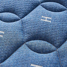 JINDSMART Futon Materasso Completo Dimensione Giapponesi Futon Materasso Giapponesi Futon Materasso Tatami Materasso Materassi Letto Futon per Traspirante Pieghevole