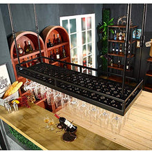 Portabottiglie da parete in metallo Portabottiglie da vino da appendere a parete Portabottiglie da vino a soffitto Altezza regolabile Portabottiglie da vino da appendere a parete in metallo Portabott