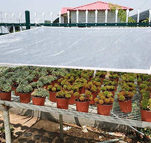 Rete parasole YXX 75% Panno Parasole Riflettente Sunblock, Rete di Raffreddamento per Telo Isolante in Alluminio per Copertura vegetale, Fiori per Serre, Prato da Giardino (Size : 0.5m×2m)