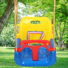 FOLOSAFENAR Amaca 264,6 libbre Poltrona sospesa a Larghezza Aumentata Ergonomia Sedile sospeso Attrezzatura da Gioco Relax per Bambini