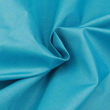 WXQIANG Sun Shade Sail, Outdoor Facility Impermeabile UV Block Parasole Baldacchino, 2 Specifiche Protezione solare, isolamento termico, (Colore: blu, Dimensioni: 4X4M)