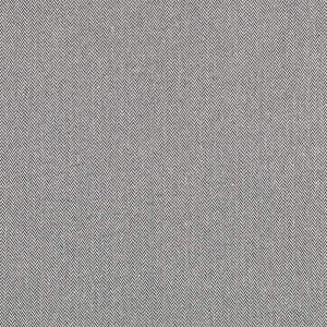 Martina Home Riga Custodia Divano Fiocco, Grigio, 2 posti