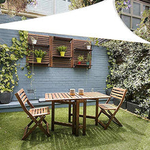 IXL Pergola Campeggio Terrazza Tenda da Giardino Vela Giardino Campeggio all'aperto Spiaggia Piscina Tenda a baldacchino Tenda Solare Impermeabile, Nero, Australia