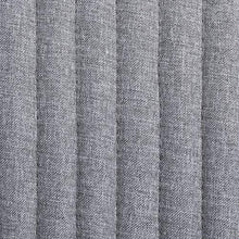 vidaXL 6X Sedie da Pranzo Stile Moderno Eleganti Morbide Imbottite Arredi Cucina Ufficio Seggiole Gambe in Acciaio Verniciato Giallo in Tessuto