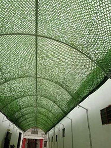 AWCPP Camo Netting Shading Net Army Camouflage Net Boschi Camouflage Net Boschi | Campagna Tenda per la Rete Tenda Green Light e Duzzy Decorazione Del Pannello a Tema Militare | Commenti Camo,a,1,5 *