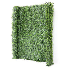 Reticolato per privacy giardino balcone anche decorativo poliestere 300x150cm