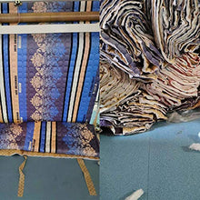 Jieqiong Tatami Materasso Spesso Mantieni Caldi Materassi Tatami Singolo Materasso Doppio Singolo per Copriletti Famiglia King Size Spessore 2 cm,120x200cm