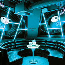 Tavolo da Bar Lounge M Indoor LED