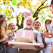 Adesivo di ringraziamento da 1,5 pollici, etichetta adesiva di ringraziamento in oro rosa da 500 pezzi, utilizzato per sacchetti di imballaggio, sigillatura di buste, piccole imprese, scatole regalo
