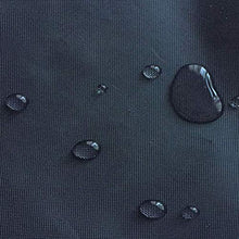 Coprisedia da giardino impilabile per sedie da giardino, impermeabile, antivento, anti-UV, reclinabile per sedie impilabili e mobili da esterno protettore