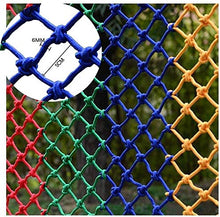 Protective net decoration / Bambino sicuro Net bambini rete di protezione coperta Cassetta di sicurezza Net Cat Protection Net Child Protection Net Balcone Protezione Net Safety Net Scale Griglia 5 Cm