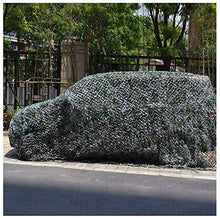 AWCPP Netwing Camo Rete Shading Net Outdoor Shading Net | Network Camouflage | Adatto per Decorazione da Parete da Giardino Camping Army Utenti Al Di Fuori Della Copertura Dell'Automobile Della Cacci