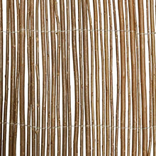 vidaXL Recinzione in Salice Recinto Giardino Decorativo Versatile Naturale Privacy Paravento Frangivento Recinto a Schermo 300x170 cm