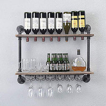 JHGJBJ Rack Bicchiere da Vino, cremagliera di Vetro di Vino, Supporto di Vetro di Vino Scaffale, cremagliera di Vetro Champagne, Vetro Rack Wine Rack, Rack Calice di Vetro, Vetro Wine Rack