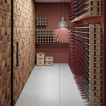 ASTIGARRAGA RI240099 - Botellero pino macizo Rioja-24 botellas
