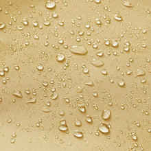 YIFANDU Frangivista 0.7x3m Impermeabile Rete per Balconi Installazione Semplice per Balcone Giardino Protezione della, Color Crema