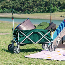 Carrello Carrello Da Giardino Home Garden Utility Wagon 4 Ruote Camping Carrello Carrello Pieghevole Carrello Portatile Carrello Drogheria Carrello Camion Camion Campeggio Per Campeggio EsternoLeggero