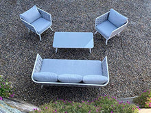 GIARDINI DI MAGGIO - LIVING PHILOSOPHY Set BUCANEVE